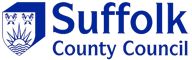 Suffolk PF Logo