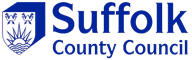 Suffolk PF Logo